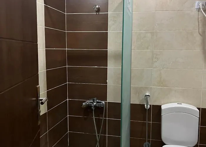 Compound Cecelia 3* הורגהדה